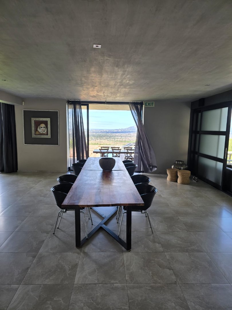 3 Bedroom Property for Sale in Stellenbosch Farms Western Cape